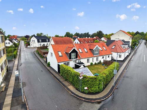 estate