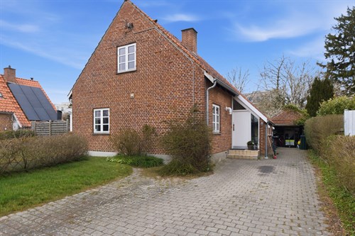 estate