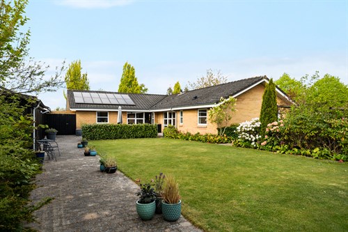 estate