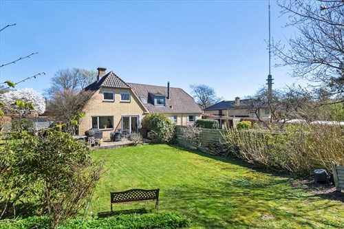 estate
