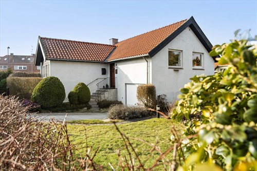 estate