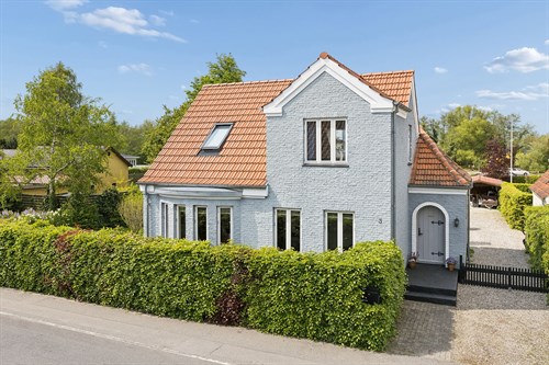 estate