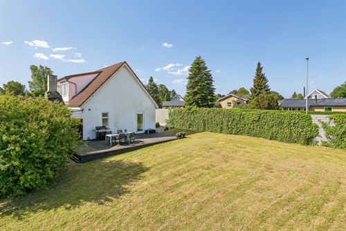 estate