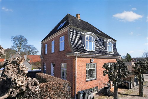 estate