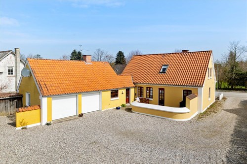 estate