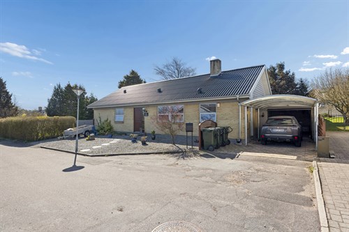 estate