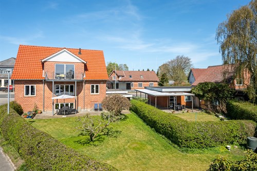 estate