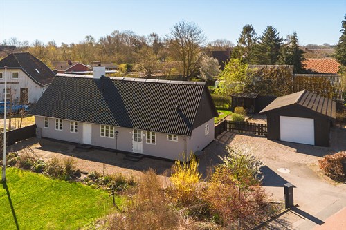 estate