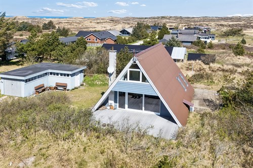 estate