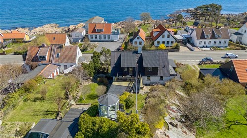 estate