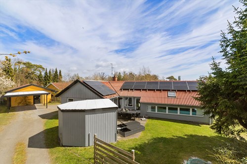 estate