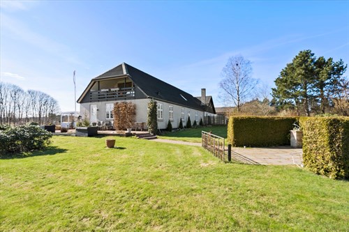 estate