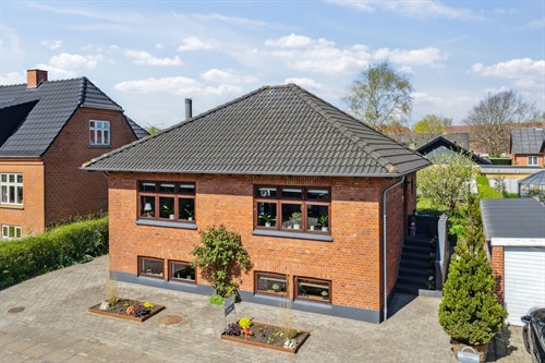 estate