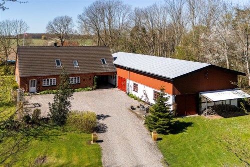 estate