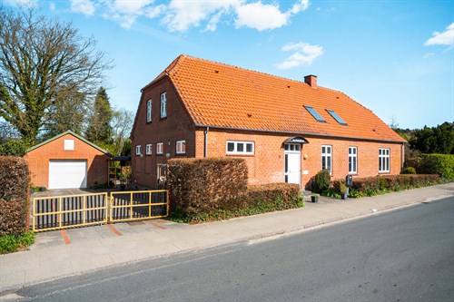 estate