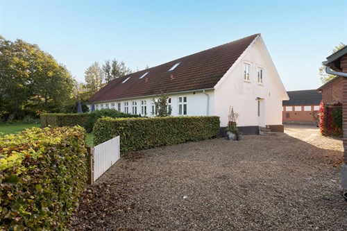 estate