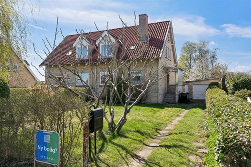 estate