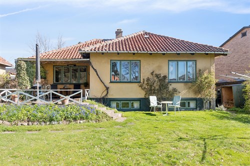 estate