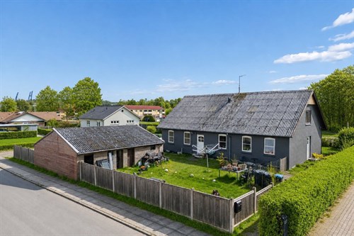 estate