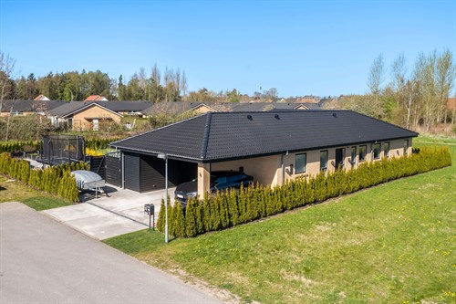 estate