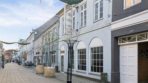 estate