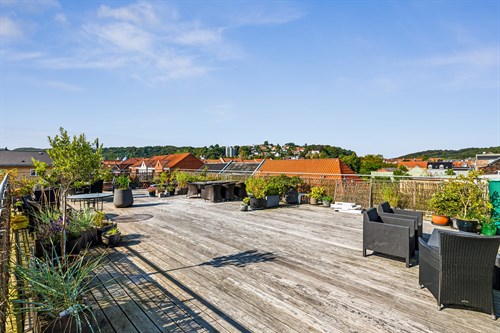 estate