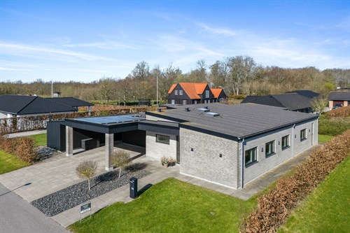 estate