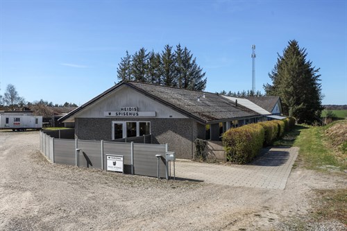 estate