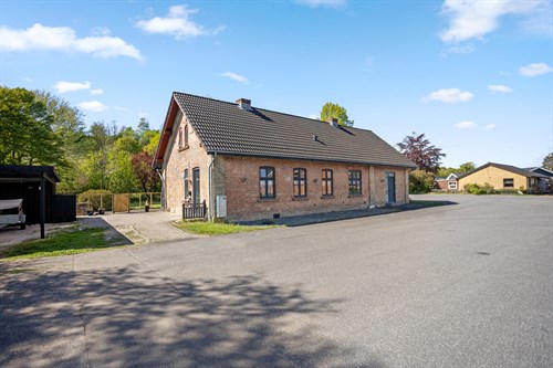 estate