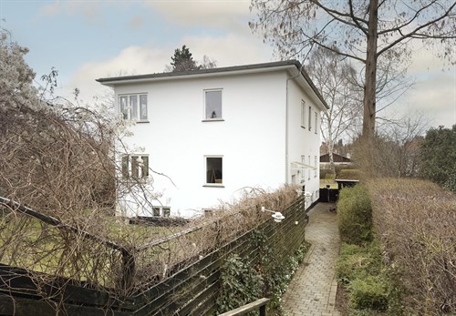 estate