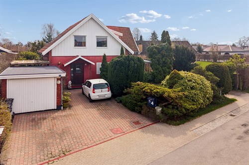 estate