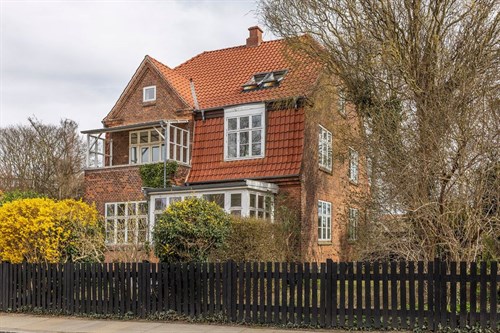 estate