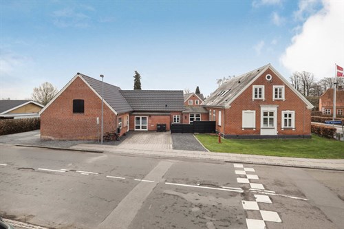 estate
