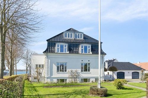estate