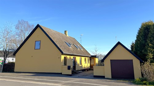 estate