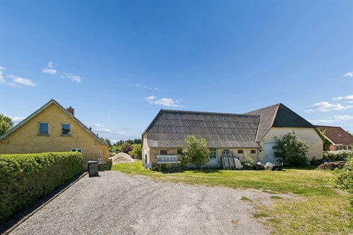 estate