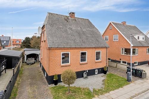 estate