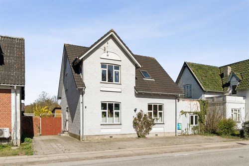 estate