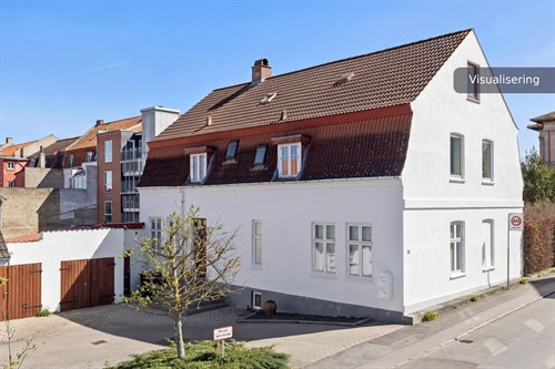 estate
