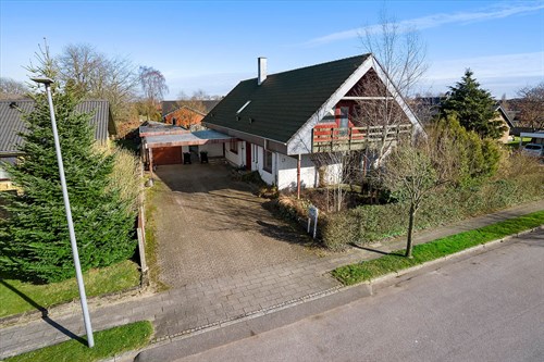 estate
