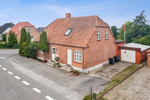estate