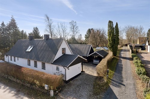 estate