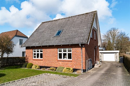 estate