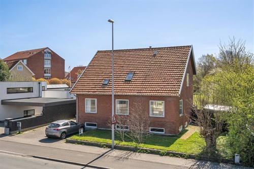 estate