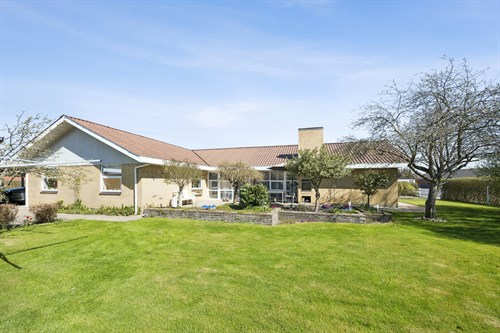 estate