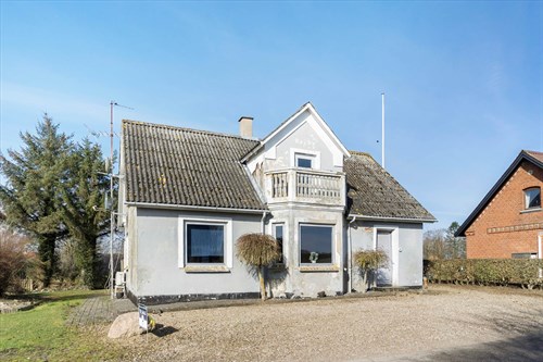 estate