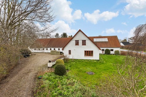 estate