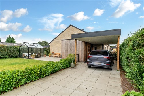 estate