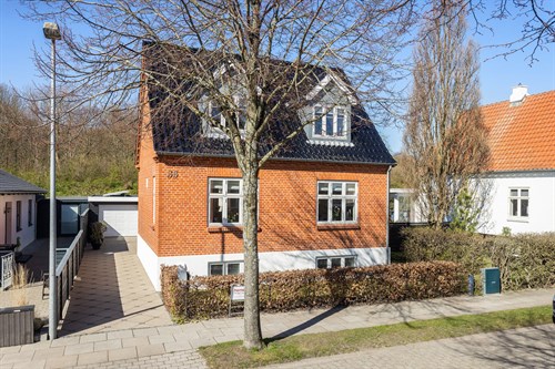 estate