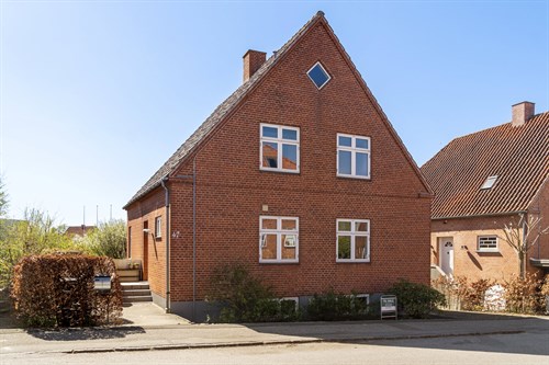 estate